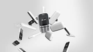 Nokia 105 2017 Commercial 720 X 720