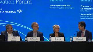 2026 WMIF | Silencing the Disease Code | The Next Frontier of RNAi Therapeutics