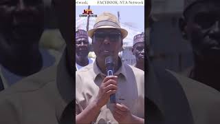 Borno Accelerates Rebuilding of Public Facilities in Communities Returning From Insurgency
