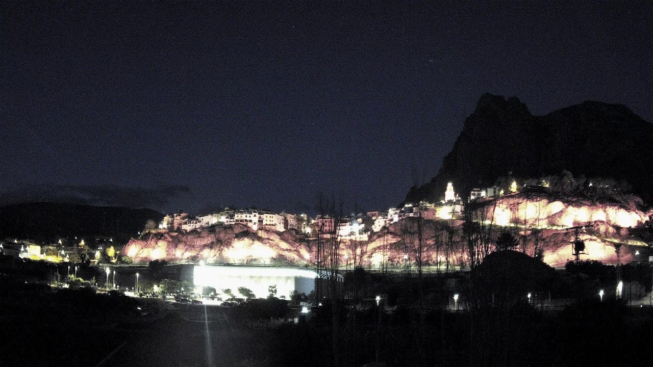 The Orange House Live Stream