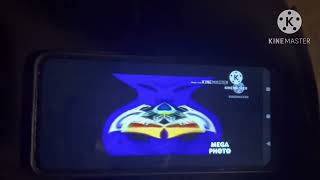 Klasky Csupo 1997 Effects Round 1 Vs Megan Woodmansee