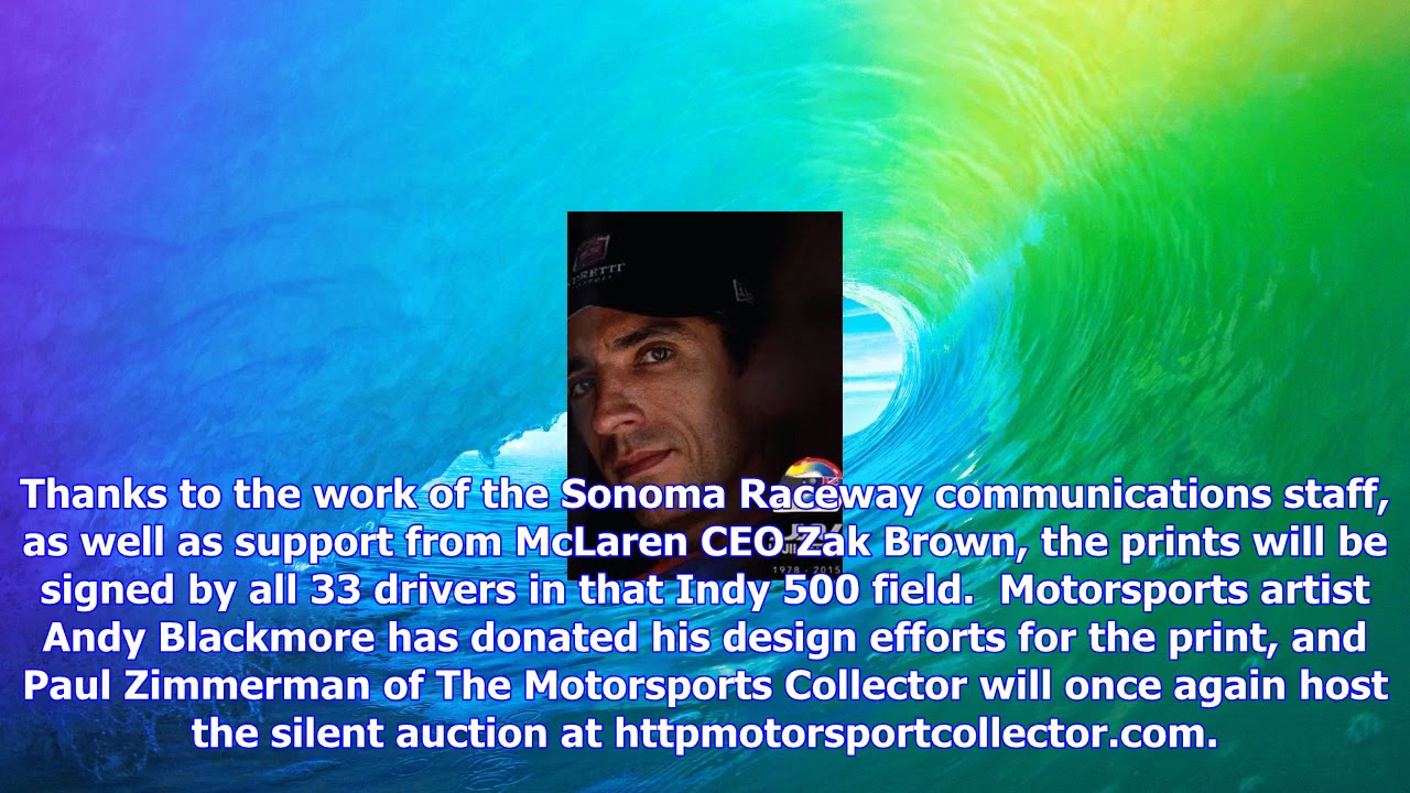 Breaking News Alonso among contributors to wilson children's fund