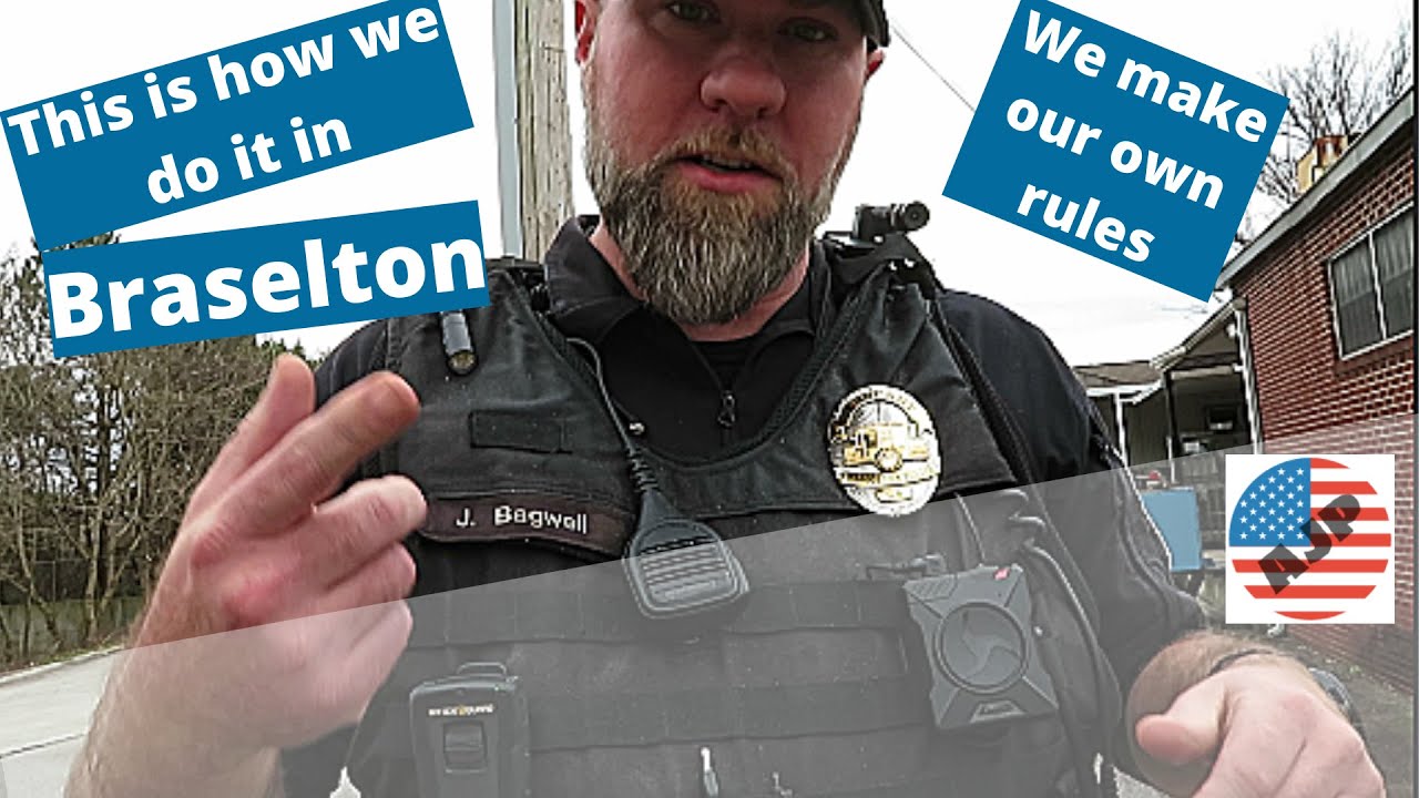 Braselton Post Office YouTube