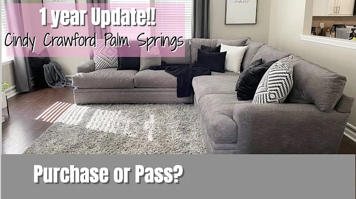 2022 Rooms to Go Updated Furniture Review | Cindy ...