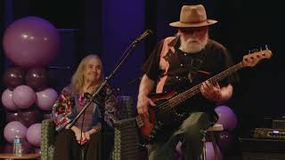 Trout Fishing In America - Free at Noon - Kathy O'Connell Farewell Concert