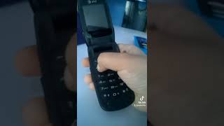Samsung A117 is turning into crap haha
