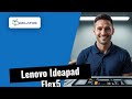 Har din Lenovo Ideapad Flex5 problemer med WiFi? 🔧 Sådan fikser vi den