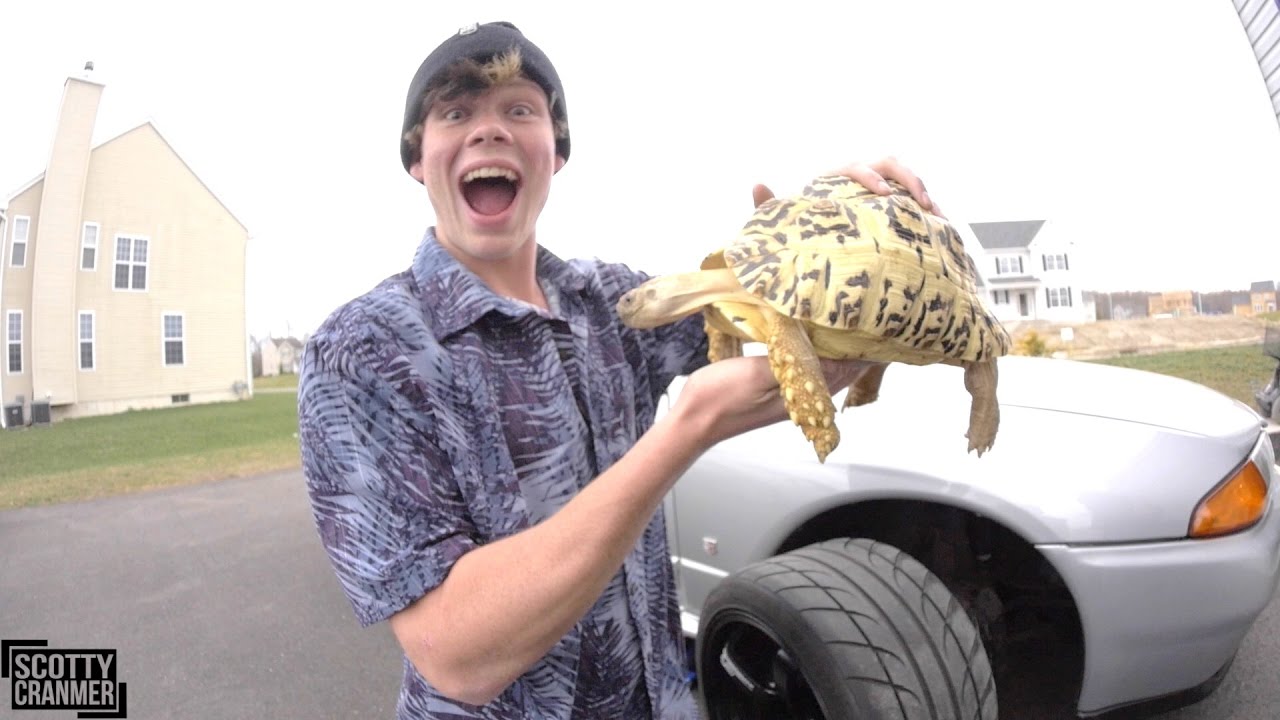 HOW TO LOSE YOUR CAR KEYS! YouTube