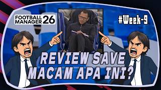 AKHIRNYA REVIEW SAVELAGI - #DHISVIEW.09