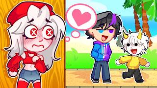 EL PRIMER ROMANCE DE MI ISLA | Tomodachi Life Episodio 2