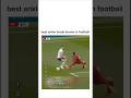 Best football ankle break moments🤯💔#football #soccershorts #skysports #funny #mbappe #funny #short