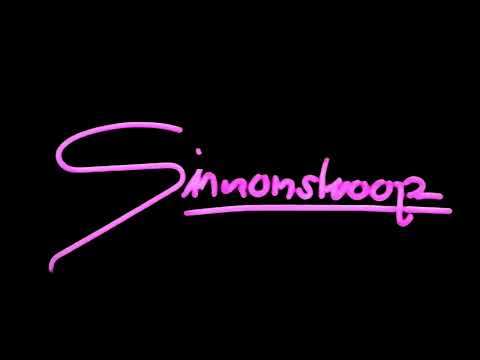 TROS Simonskoop begintune
