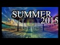 Summer trailer from  by cwiligen 2015  4k full