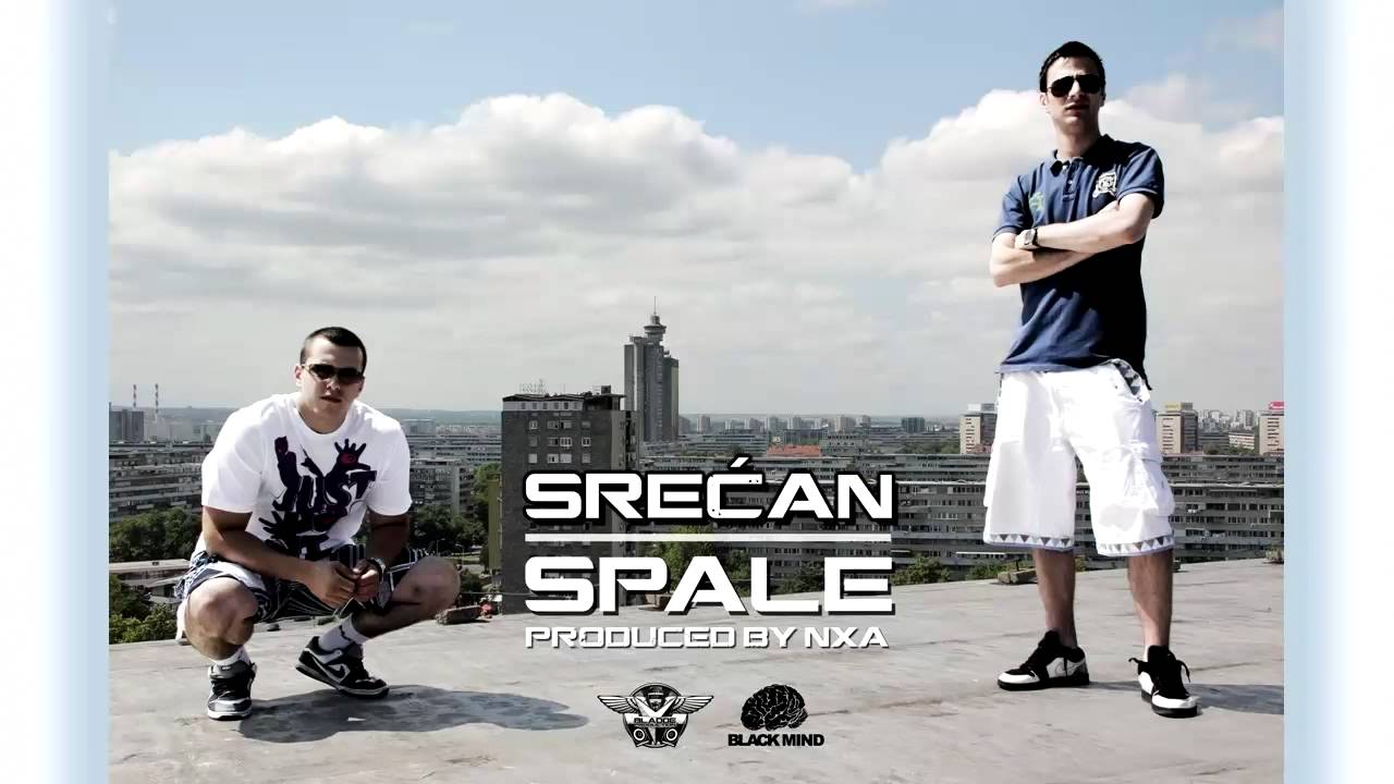 spale srecan