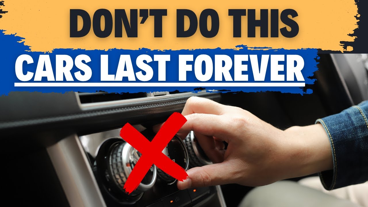 Шокирующие секреты подвески, благодаря которым автомобили служат вечно 🚗💥