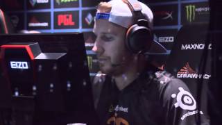 JW collateral vs Cloud9