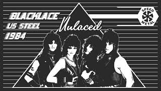 Blacklace - Call of the Wild