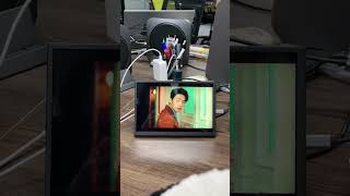 7-inch HD Touchscreen Monitor Compact, Versatile, and Powerful