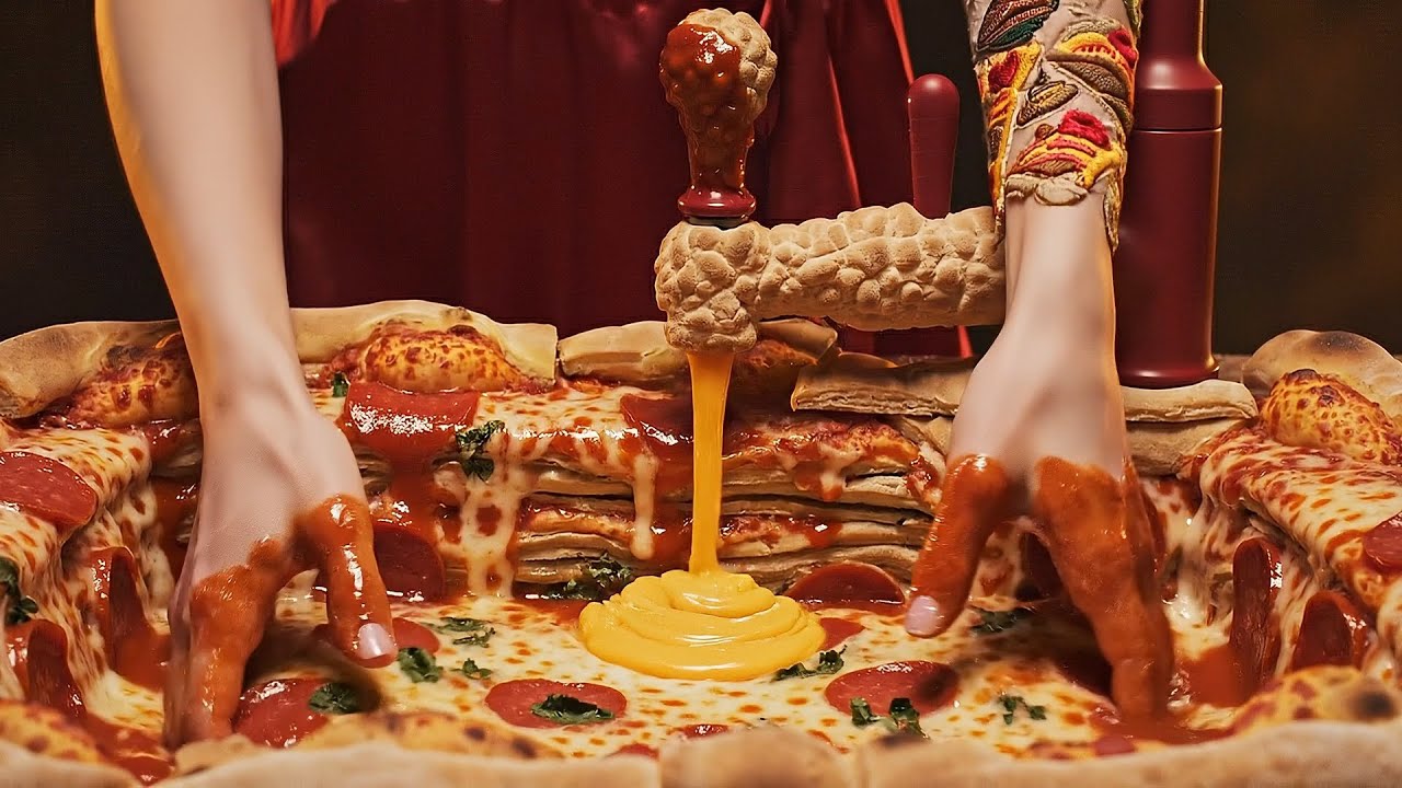 Which Sink Would You Wash Your Hands In? 🍫Satisfying Ai Asmr Sinks