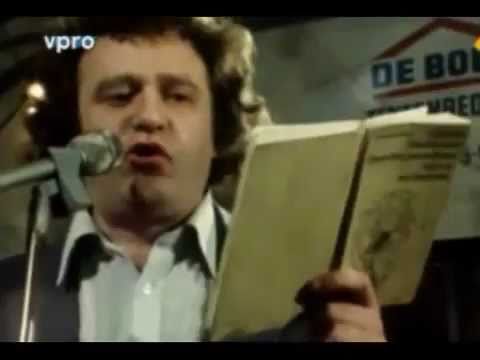 Johnny van Doorn - Wordt dronken! (naar Charles Baudelaire - Enivrez vous)