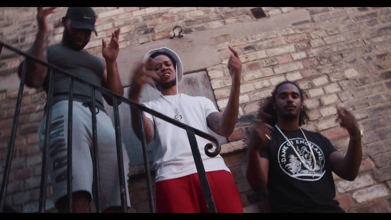 Watch CHIP - NEW DAY (OFFICIAL VIDEO) on YouTube Watch CHIP - NEW DAY (OFFICIAL VIDEO) on YouTube