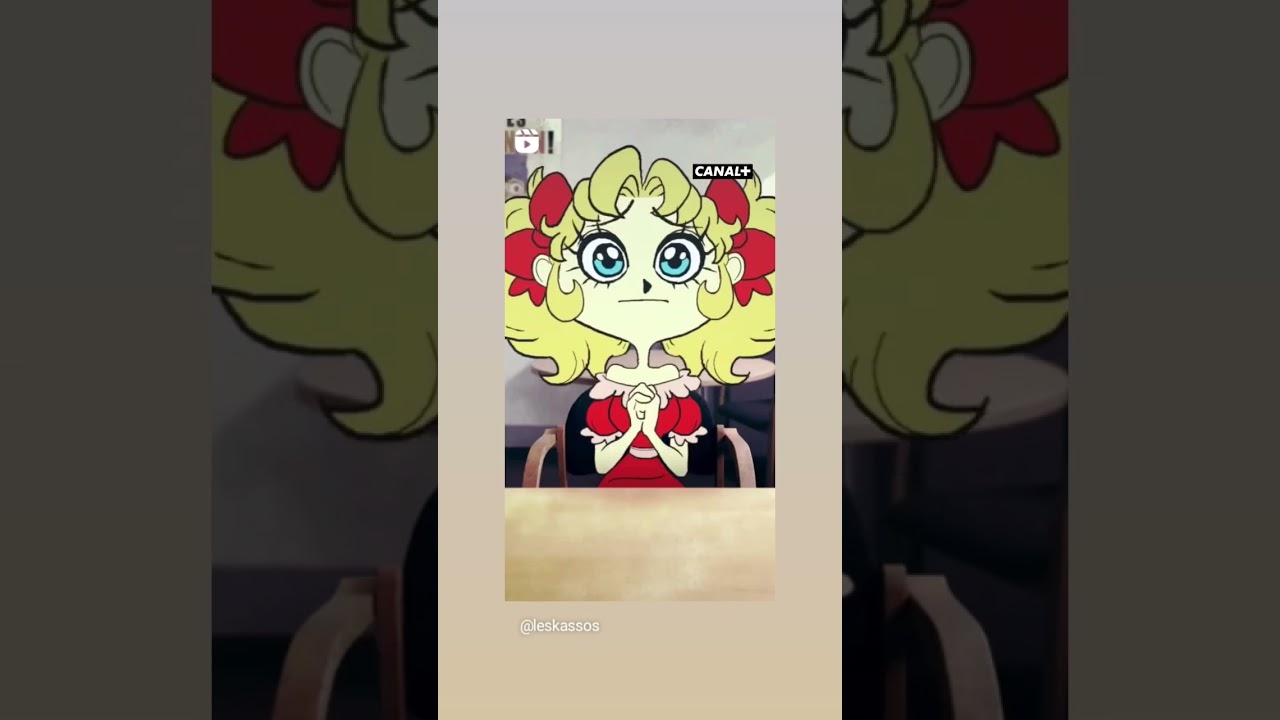 SANDY LES KASSOS 😂 