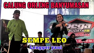 Download Lagu CALUNG ORLENG BANYUMASAN Lengger Yani campursari arbega budaya MP3