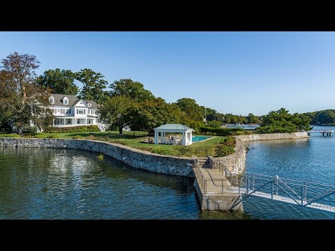 217 Hommocks Road, Larchmont, NY home video tour