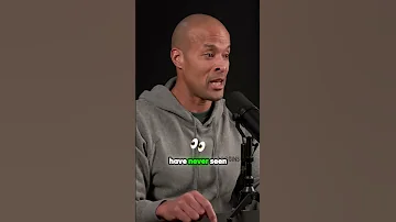 Unlock The Power Of Willpower With David Goggins 