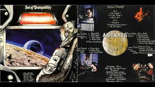 Antares - The Leaving (Italy Crossover Prog 1979)
