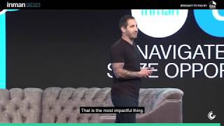 Inman Agent Connect Conference: Make Someone's Day - Jay O'Brien (Client Giant)