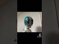 シン仮面ライダー制作状況①