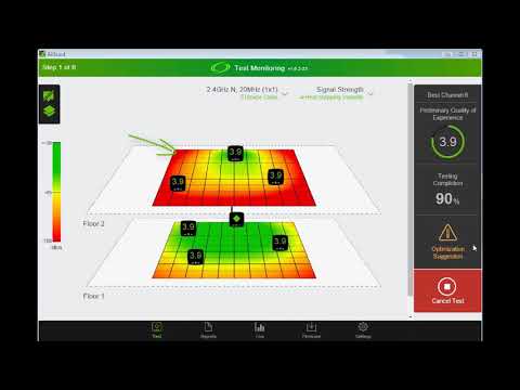 Miniatura: Video del producto ASK304-LP