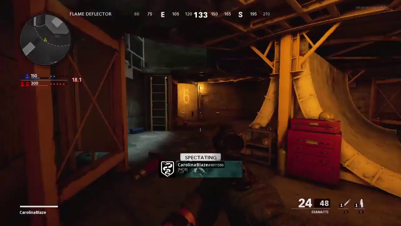 *Attempt #2* More Season 5 Battle Pass Grinding (Call Of Duty: Black Ops Cold War)