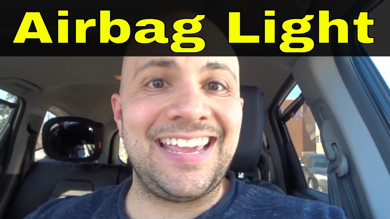 Airbag Safety For Short Drivers: Here's What To Know