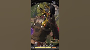 Satisfying sniper shots #codm #ifergcodm #callofduty #gaming #shorts #callofdutymobile #battleroyale