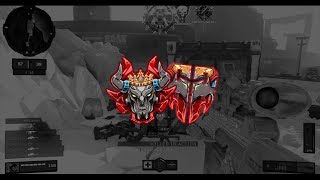 Red Frozy - BO4 Prestige Master Montage