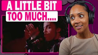 FIRST TIME REACTING TO | Prince 'Hot Thing'