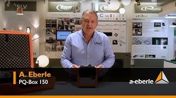 PQMobil | PQ-Box 150 | A. Eberle