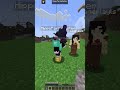DO NOT CLICK THE SOUND! 💀 #minecraft