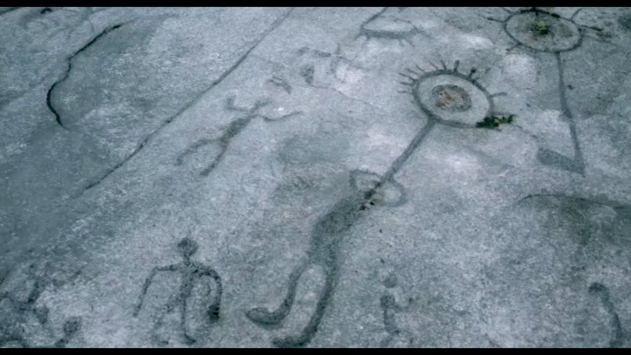 The Teaching Rocks Sacred Places: The Teaching Rocks - YouTube