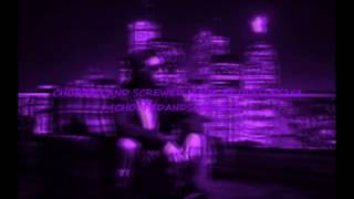 Drake - Stunt On You (Chopped And Screwed)