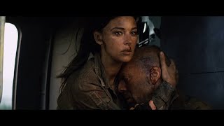 Les Larmes Du Soleil 2003 - Liberté