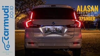 Ini Alasan Kenapa MPV Baru Ini Sangat Perlu Diperhitungkan