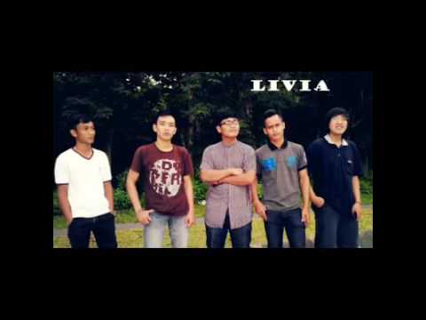 KEMBALILAH - LIVIA BAND ( Lagunya Sedih Banget )