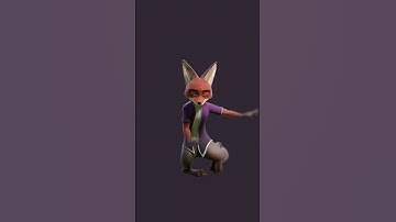 Thumbnail of Rat Dance 2