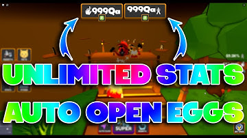ANIME TAPPERS SCRIPT / HACK | UNLIMITED STATS | UNLIMITED YEN | AUTO  OPEN EGGS | AUTO CLICK | MORE!