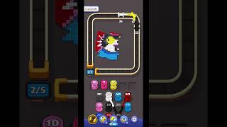 Yarn Loop Level 875 Walkthrough (Easy Guide)