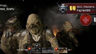 Warface 2017 Gameplay PC Multiplayer Online HD