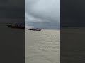 From Padma River.. #music #bangladesh #reels #bridge #bassboosted